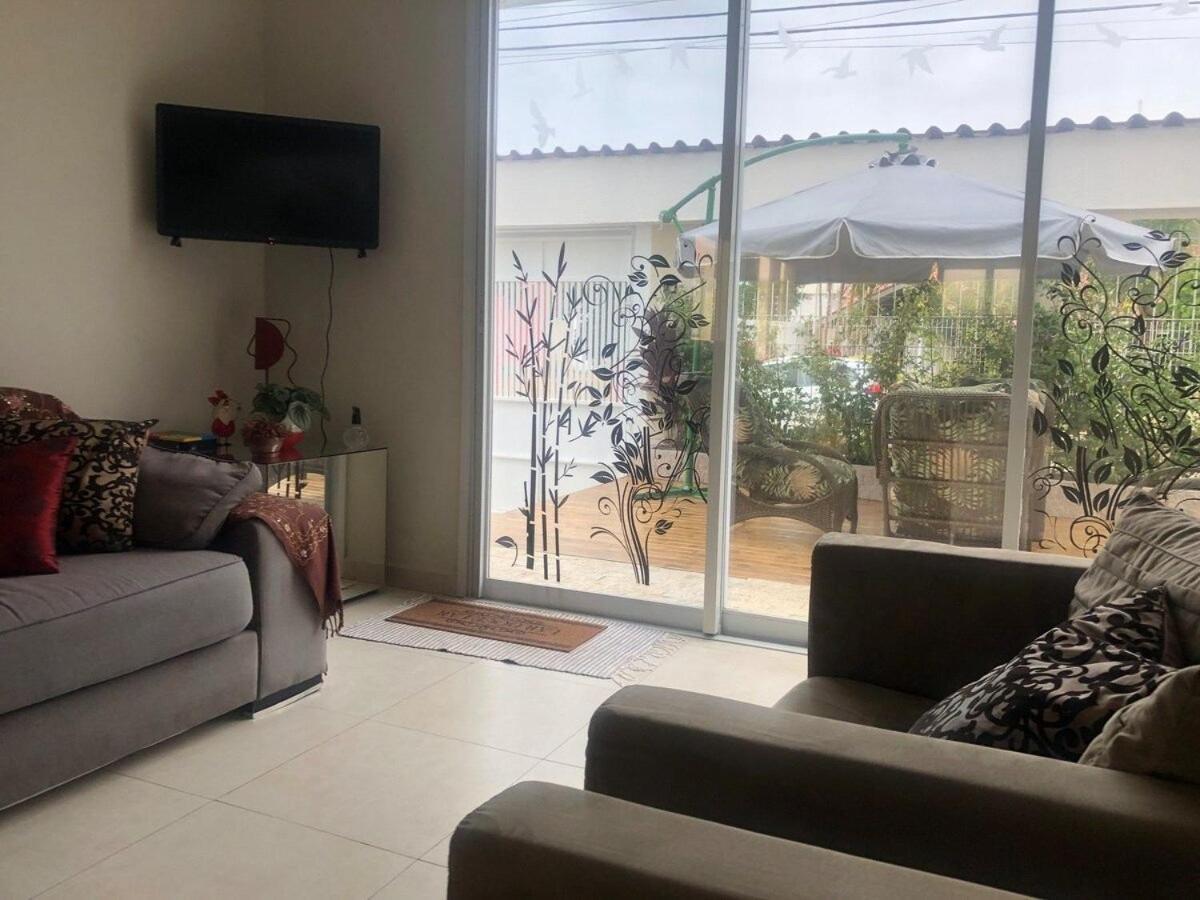 Villa Solar Dos Cataventos: Linda Casa Com Piscina E Jacuzi Florianópolis Exterior foto