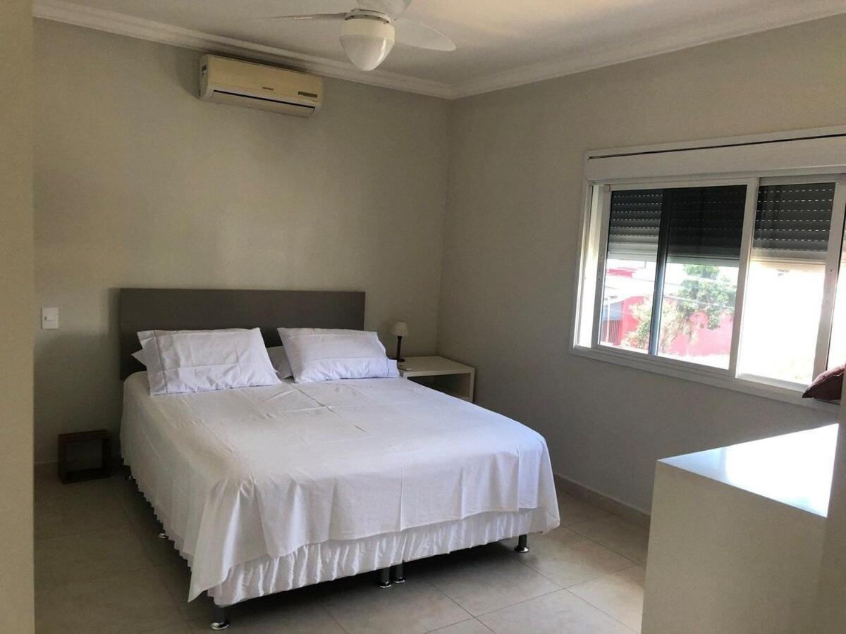 Villa Solar Dos Cataventos: Linda Casa Com Piscina E Jacuzi Florianópolis Exterior foto